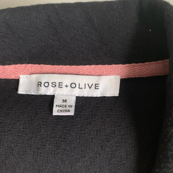 Blazer - soft - black - Picture 2 of 5